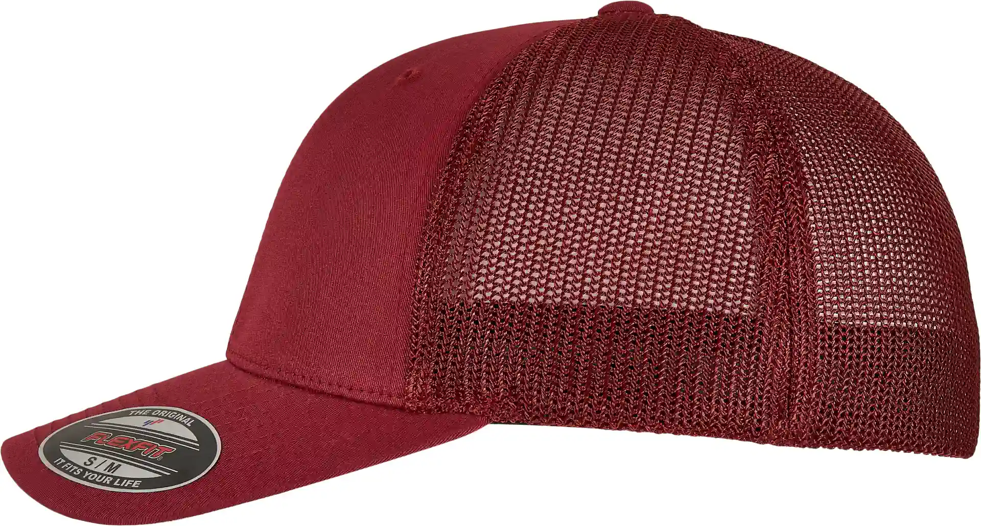 FLEXFIT Flexfit Mesh Trucker Cap