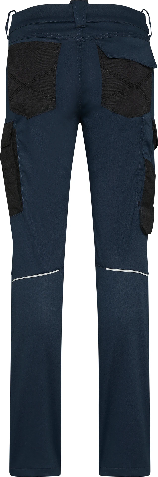 HAKRO Damen Worker-Performancehose 714 ECO 