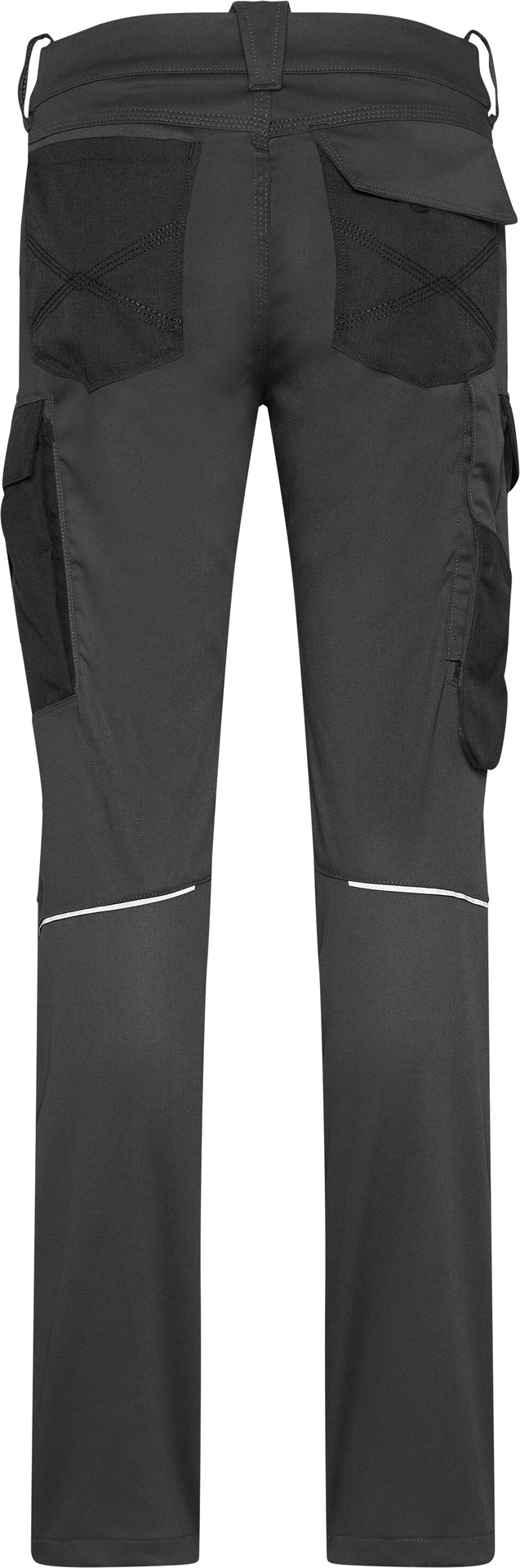 HAKRO Damen Worker-Performancehose 714 ECO 