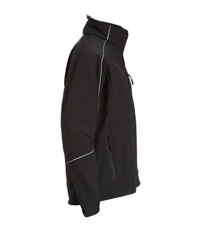FHB Softshell-Jacke DIRK