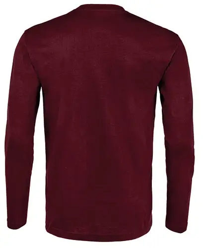 SOL'S Langarm T-Shirt Monarch SOL'S Langarm T-Shirt Monarch