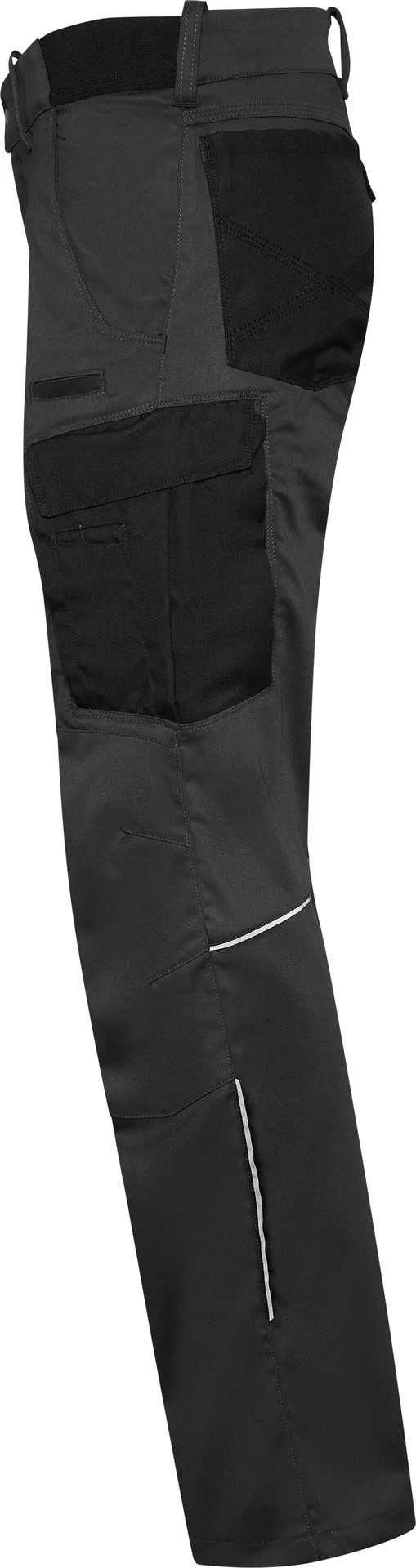 HAKRO Worker-Performancehose 715 ECO 