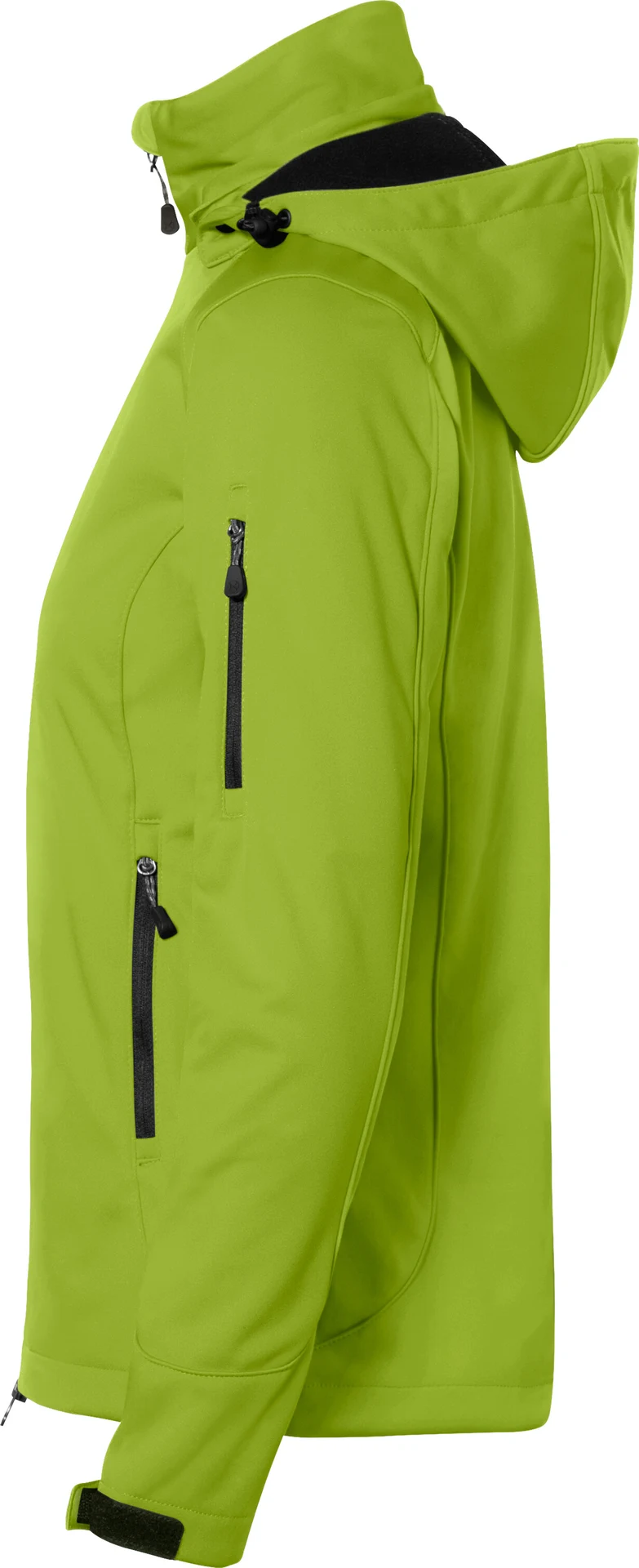 HAKRO Women-Softshell-Jacke 248 Alberta