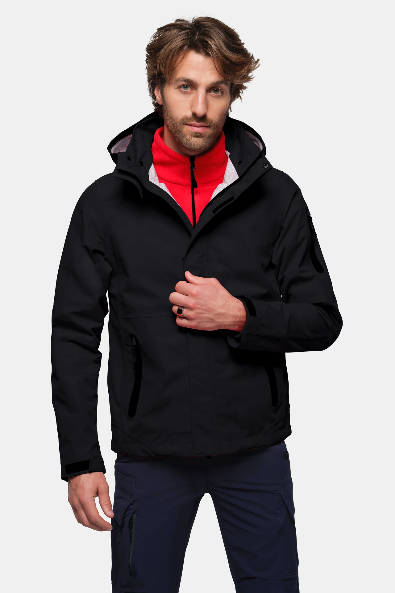 HAKRO Active-Jacke 850 Houston