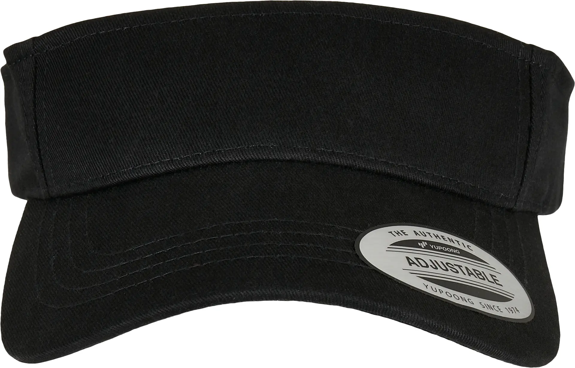 FLEXFIT Curved Visor Cap