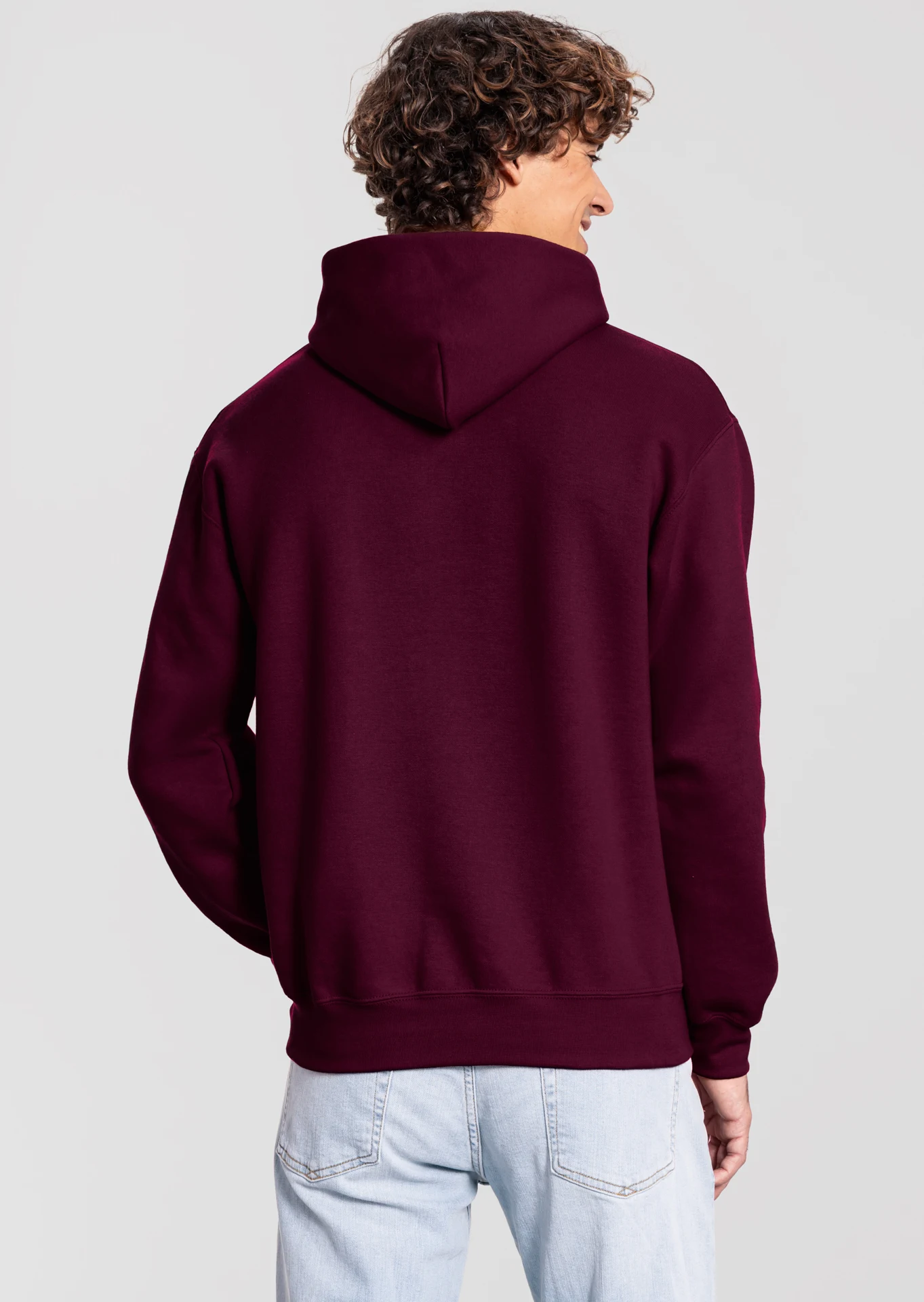 F.O.L. Iconic Premium Hooded Sweat