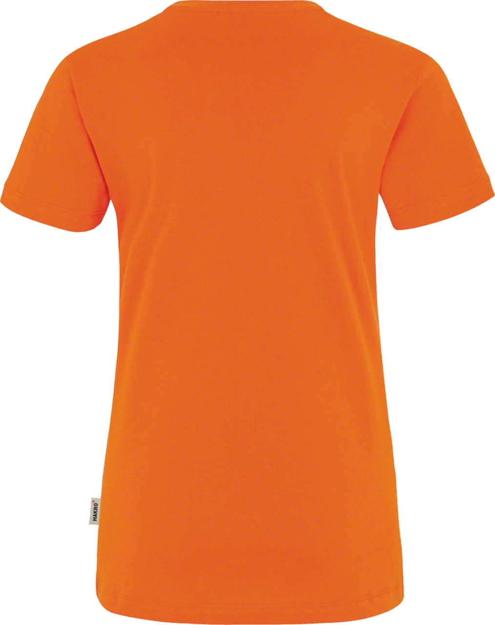 HAKRO Women-V-Shirt 126 Classic