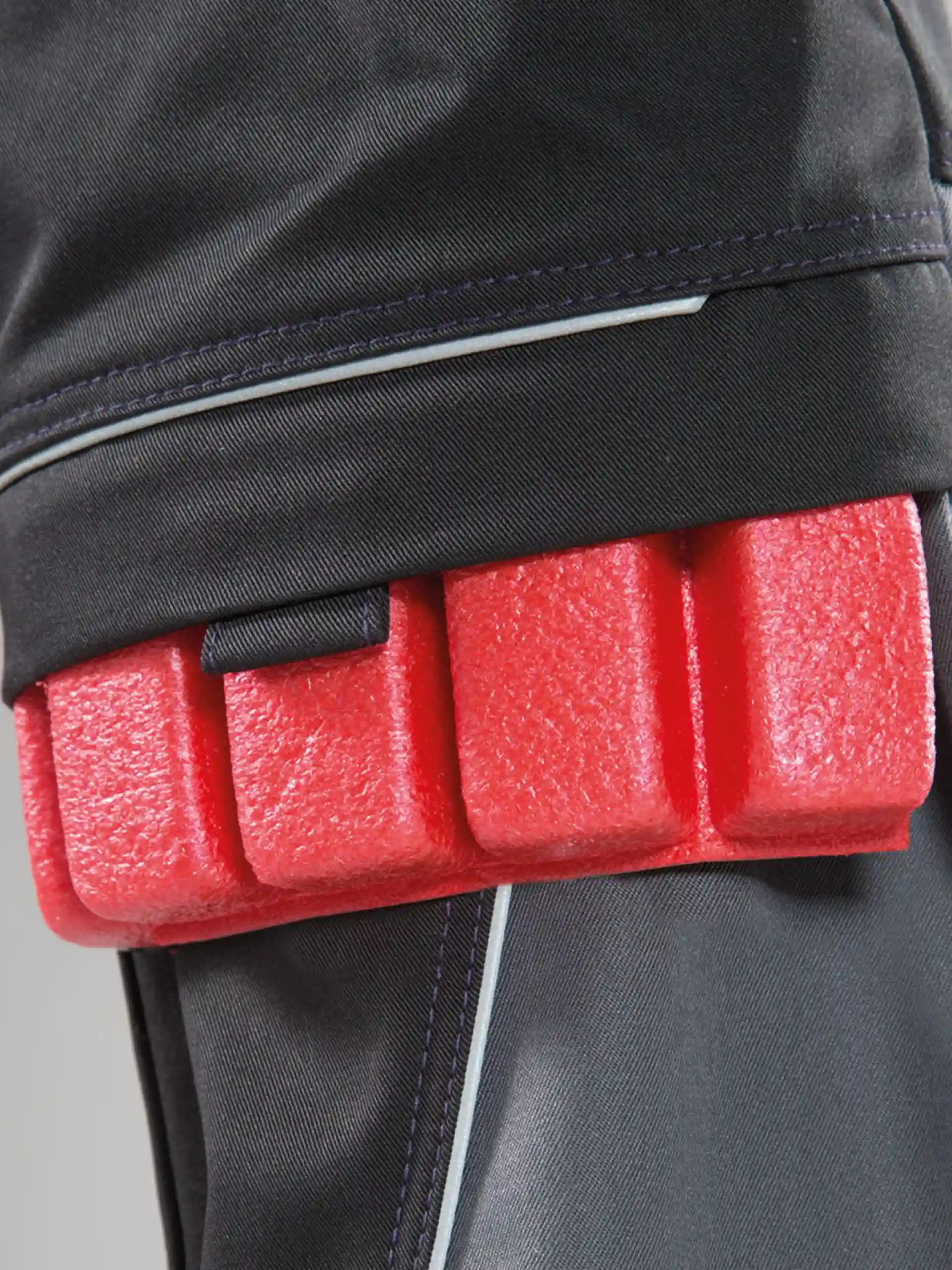 rofa PRO-LINE Bundhose 2-farbig rofa PRO-LINE Bundhose 2-farbig