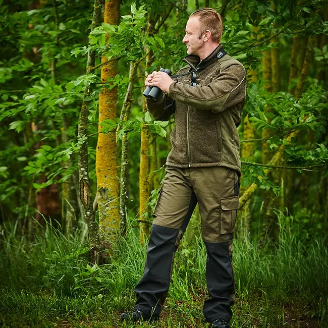 Scheibler Jagdhose Taunus