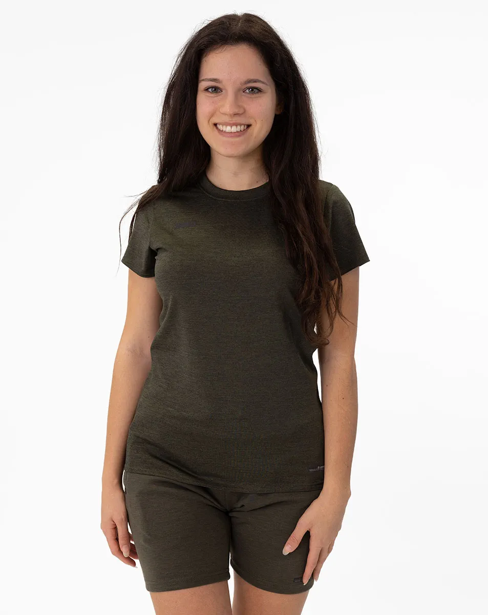 JAKO T-Shirt Premium Basics Damen