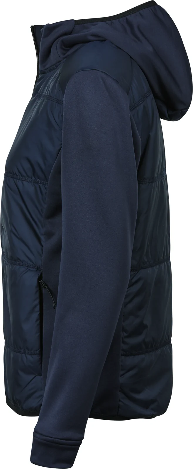 Tee Jays Women´s Hybrid-Stretch Hooded Jacket