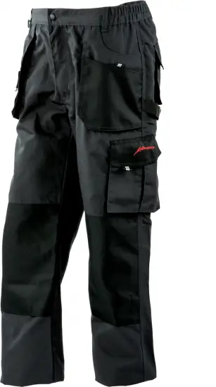 albatros Allround Black Bundhose 28.627.0 albatros Allround Black Bundhose 28.627.0