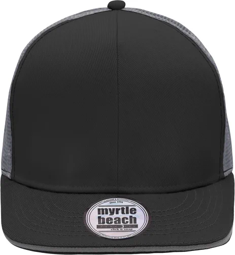 black/charcoal