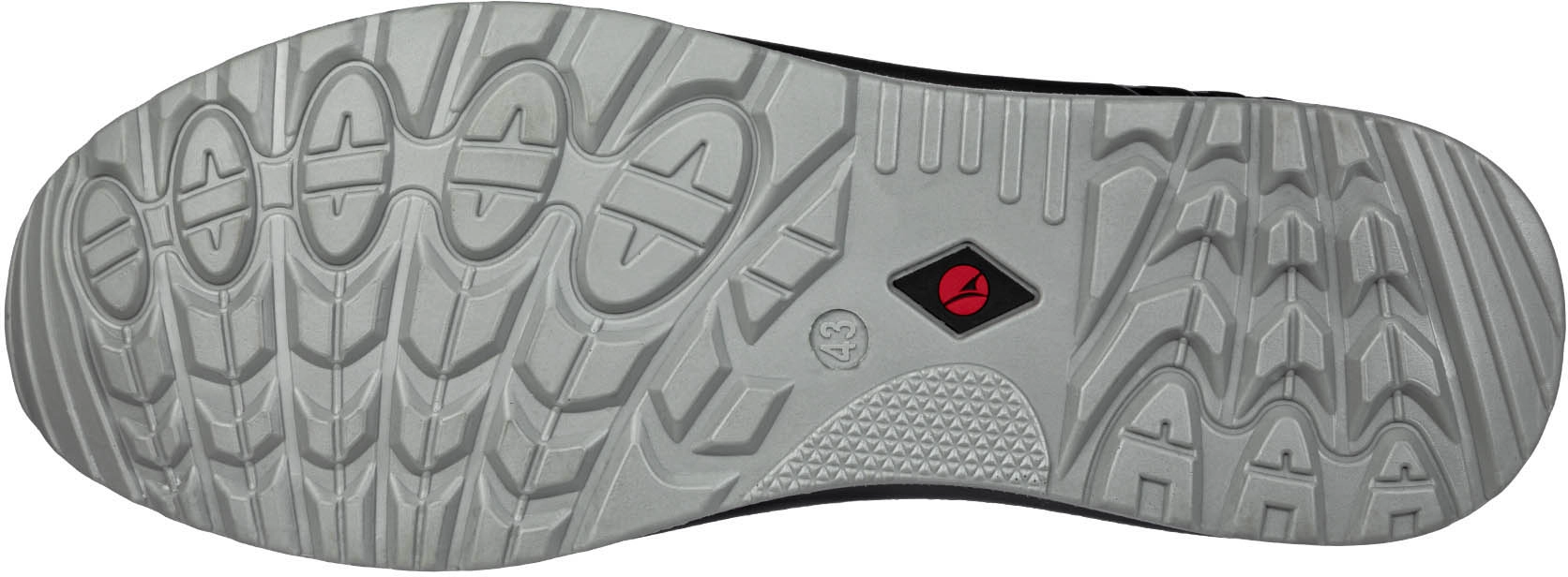 albatros Sicherheitsschuh CLIFTON LOW S3 albatros Sicherheitsschuh CLIFTON LOW S3