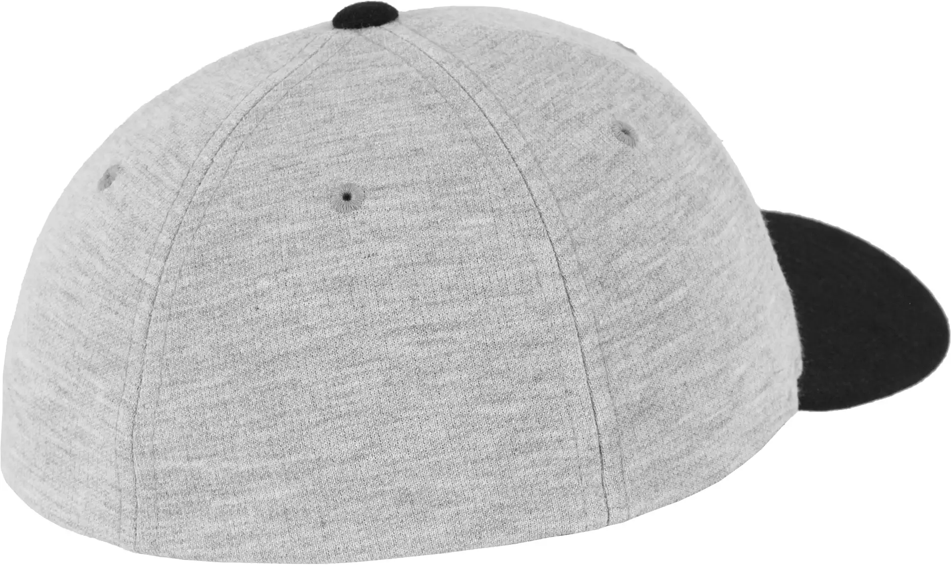 FLEXFIT Flexfit Double Jersey 2-Tone Cap