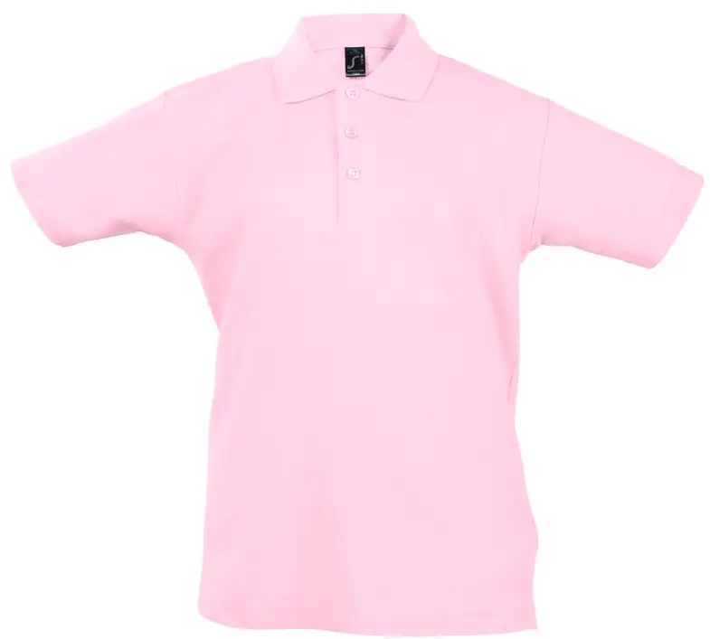 SOL'S Kids Summer Polo II