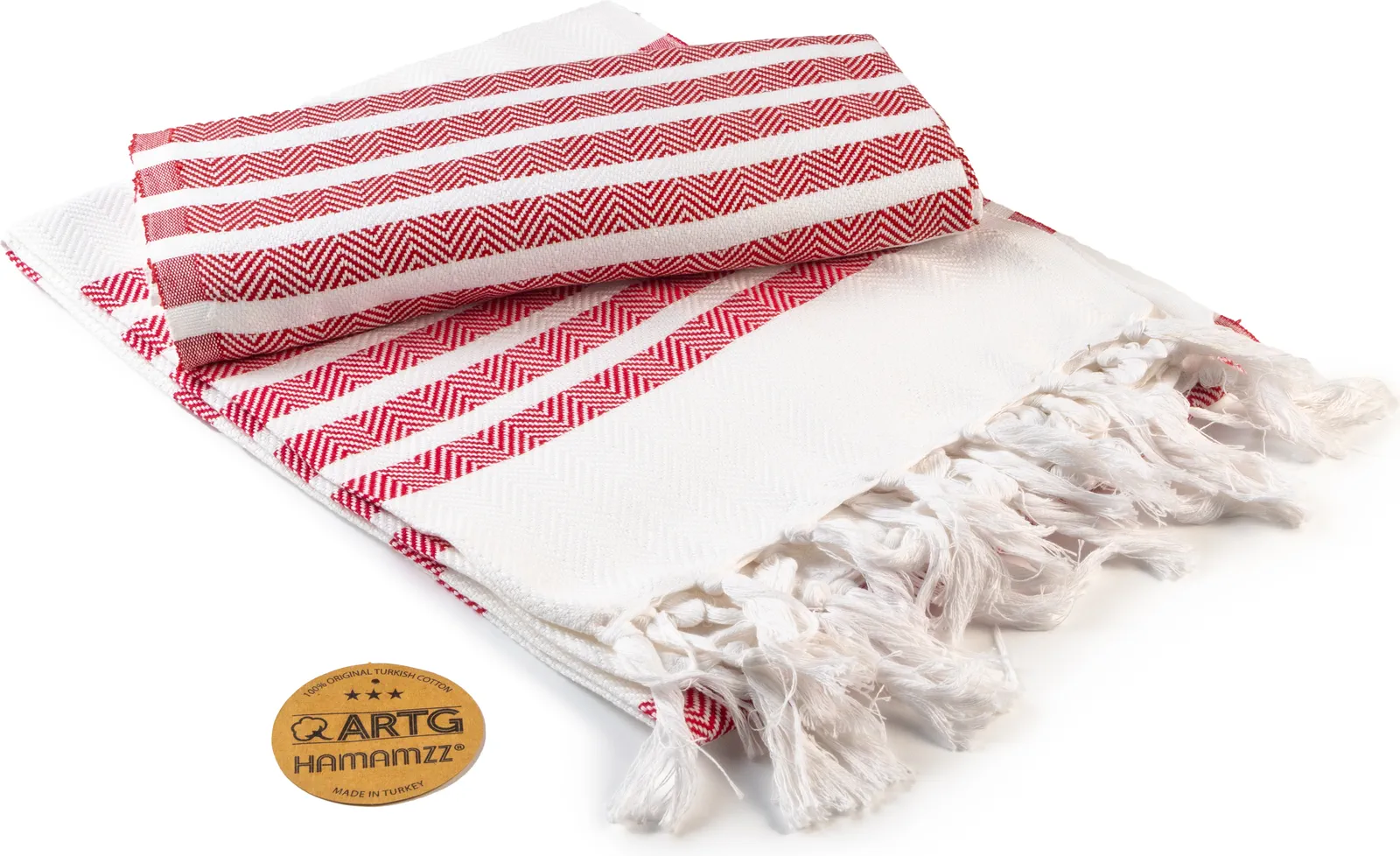 ARTG Hamamzz® Dalaman Towel