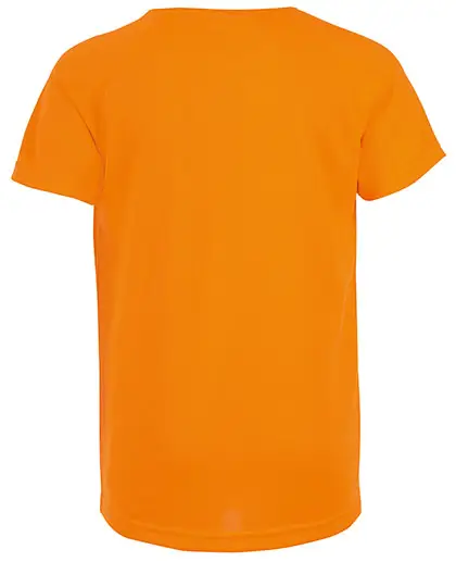 SOL'S Kids Raglan Sleeved T-Shirt Sporty SOL'S Kids Raglan Sleeved T-Shirt Sporty