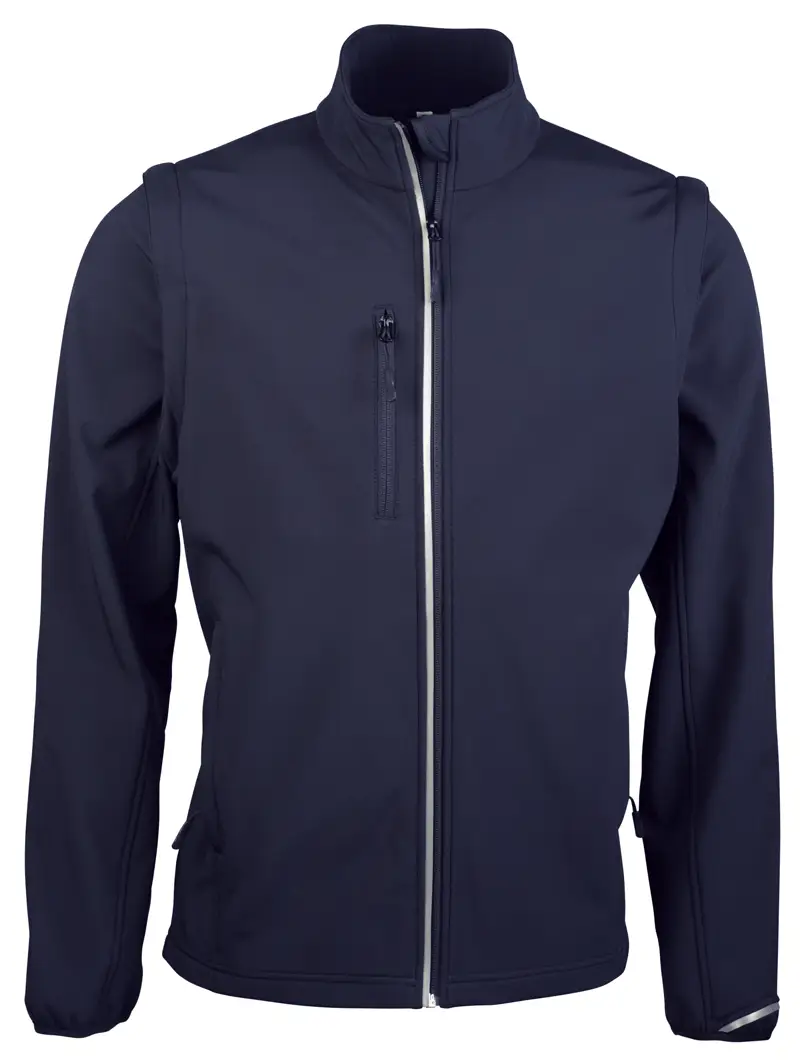 Kariban Herren Softshell Jacke Kariban Herren Softshell Jacke