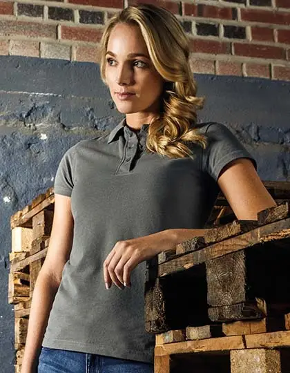 Promodoro Women's Superior Polo