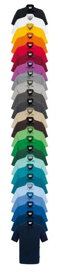HAKRO Poloshirt 800 Top HAKRO Poloshirt 800 Top