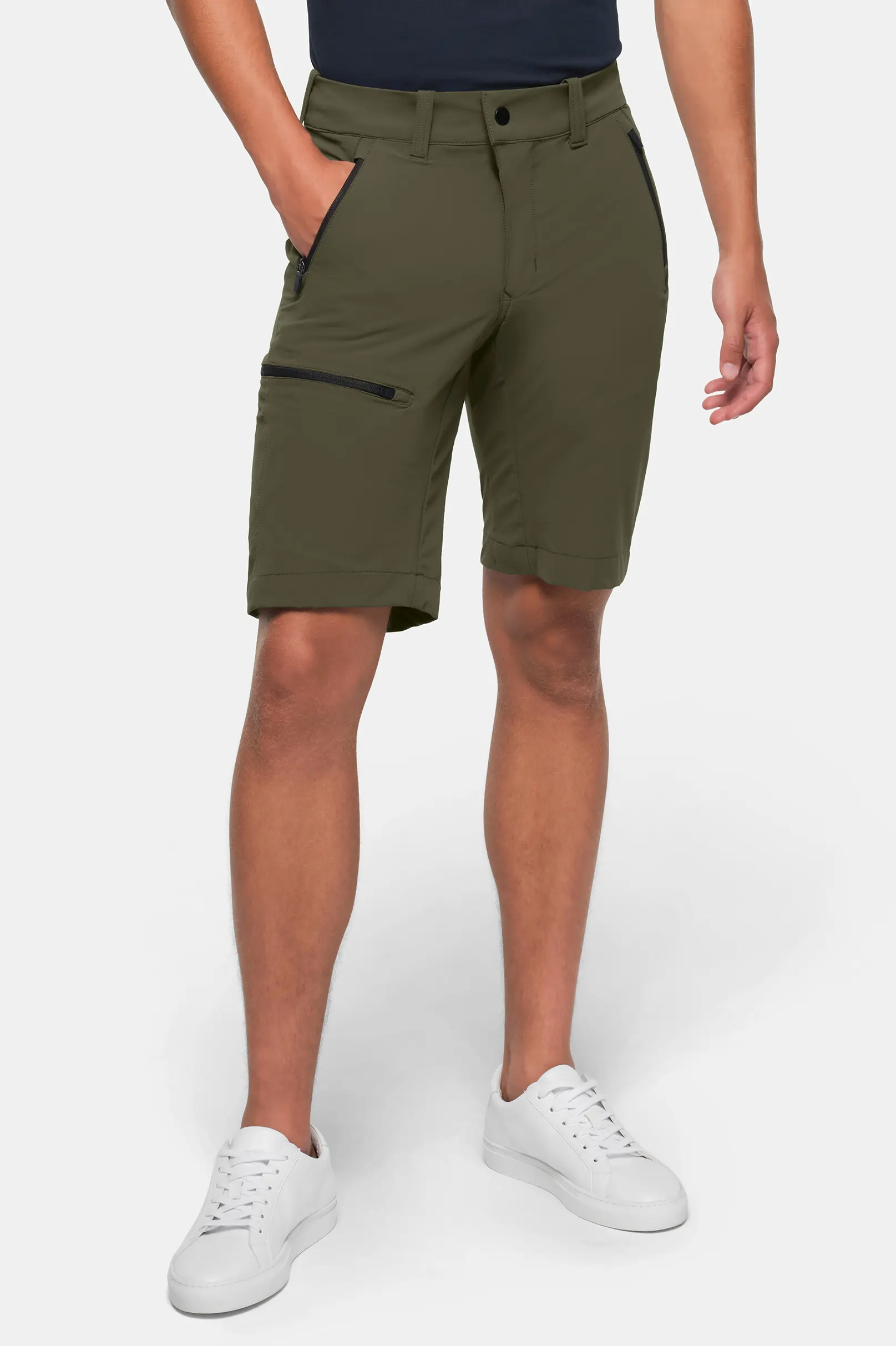 HAKRO Funktionsshorts 743 X-Stretch HAKRO Funktionsshorts 743 X-Stretch