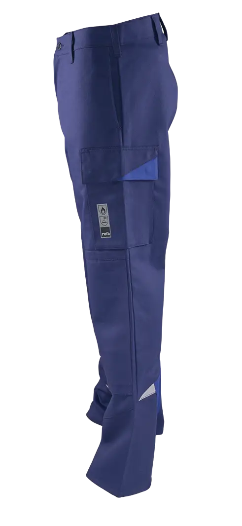 rofa Bundhose leichter Schweißerschutz Splash 2161 rofa Bundhose leichter Schweißerschutz Splash 2161