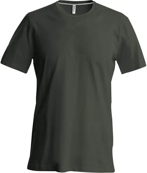 Kariban Herren T-Shirt Kariban Herren T-Shirt