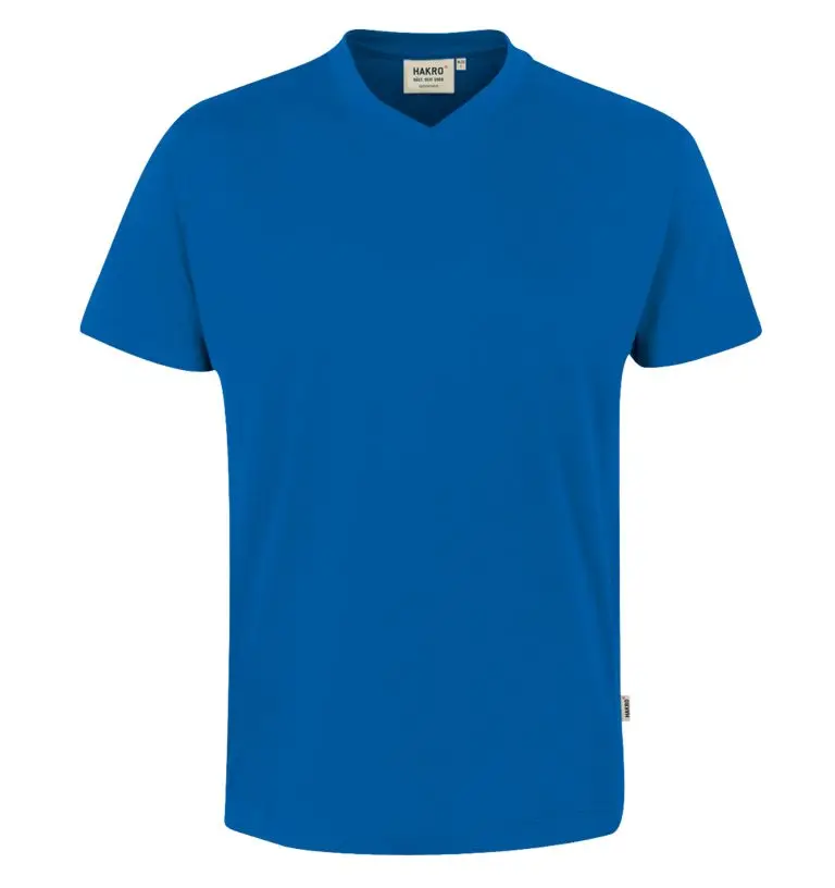 HAKRO V-Shirt 226 Classic HAKRO V-Shirt 226 Classic