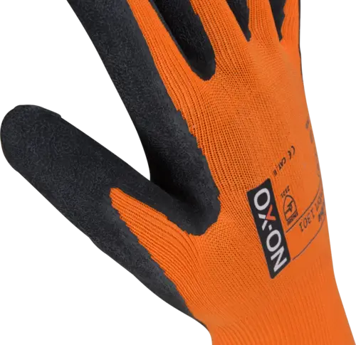 OX-ON® Flexible Comfort 1301