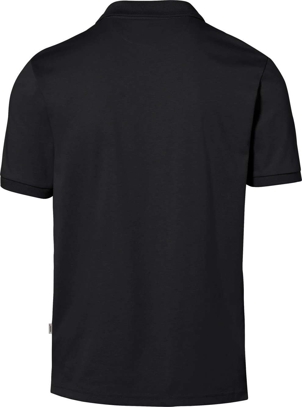 HAKRO Poloshirt 814 Cotton-Tec
