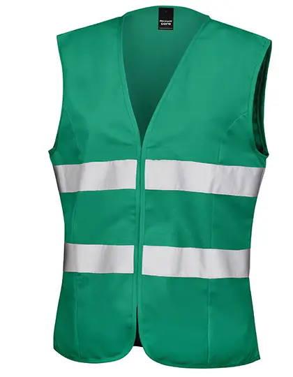 paramedic green