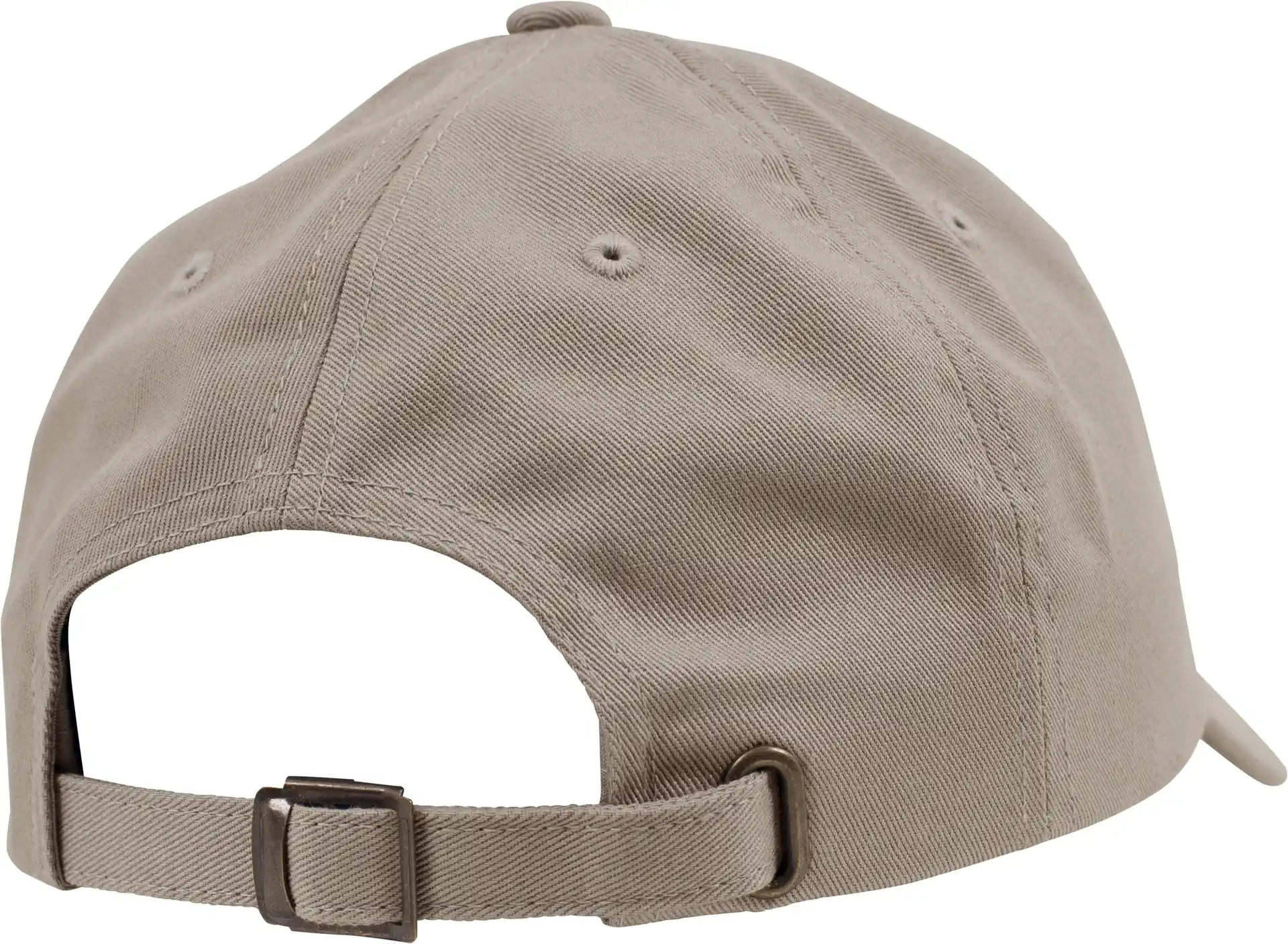 FLEXFIT Low Profile Cotton Twill