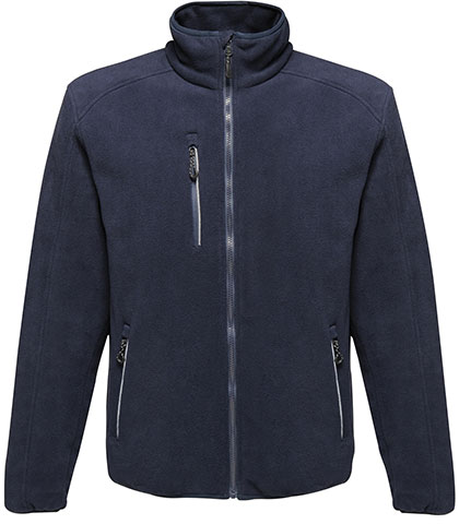 Regatta Omicron III Waterproof Breathable Fleece Jacket