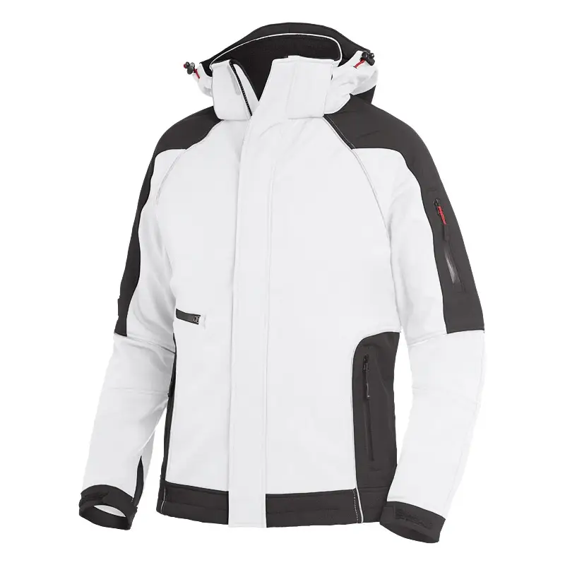 FHB Softshell-Jacke WALTER
