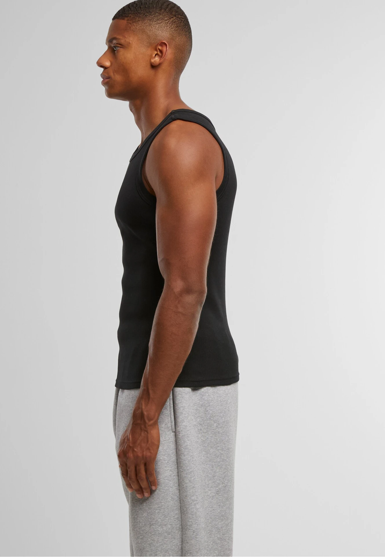 Build Your Brand Tanktop