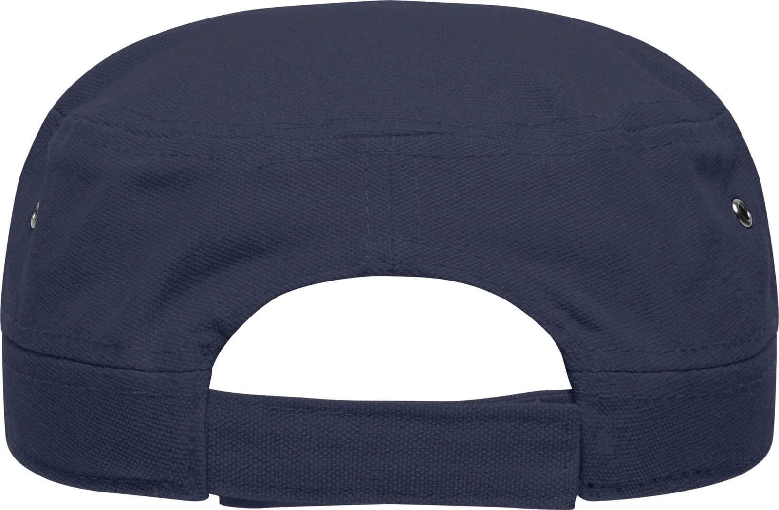 daiber-mb095-military-cap-navy-back-5 myrtle beach Military Cap