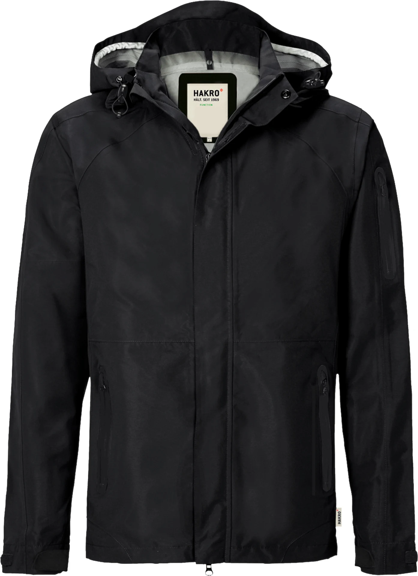 HAKRO Active-Jacke 850 Houston