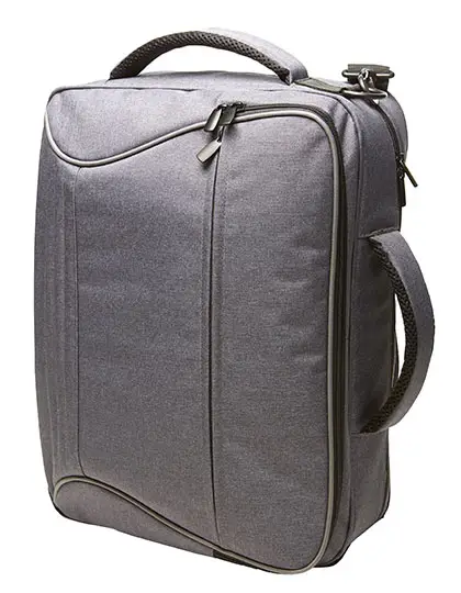 HALFAR Combibag Attention