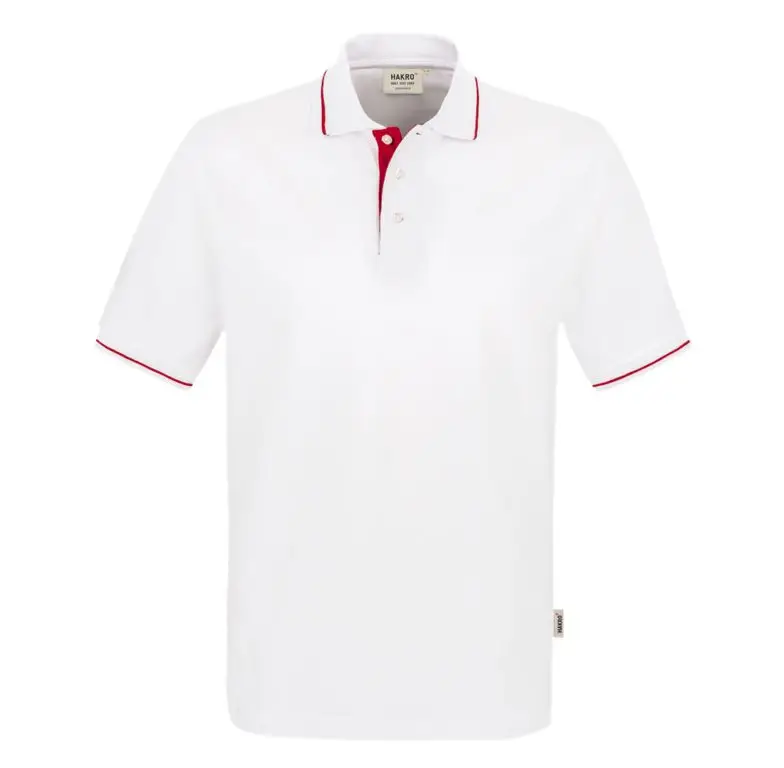 HAKRO Poloshirt 803 Casual HAKRO Poloshirt 803 Casual