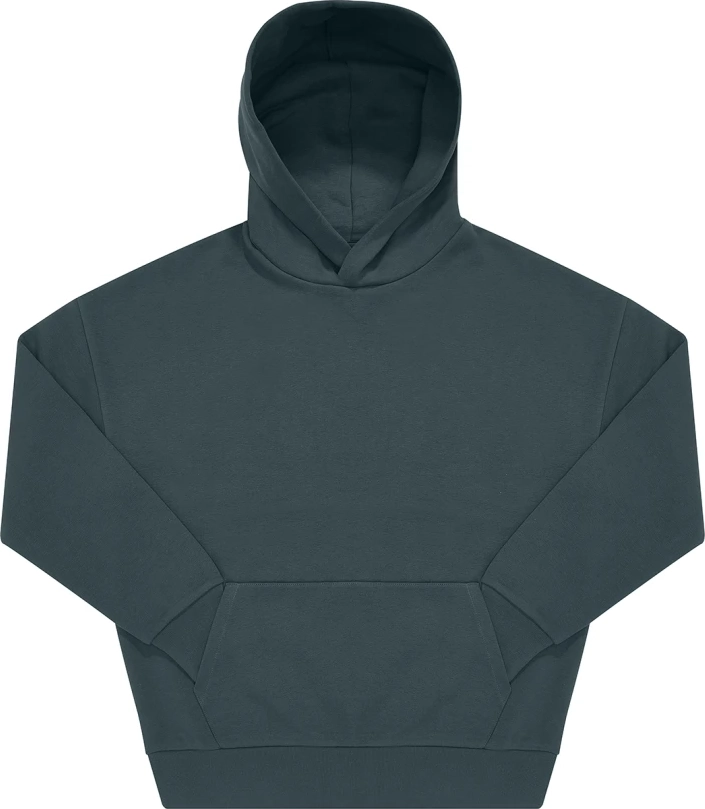 B&C Influence Hoodie