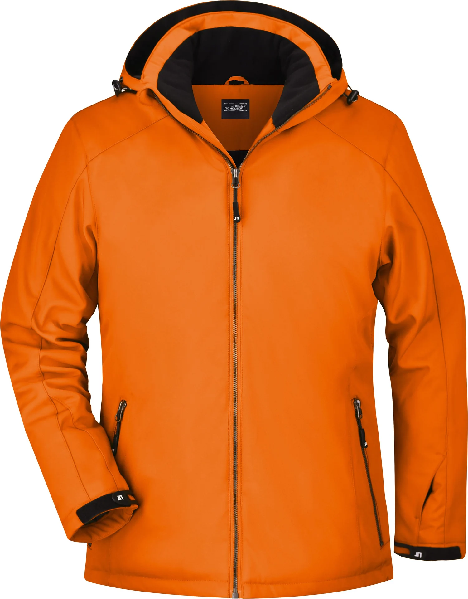 James & Nicholson Ladies Wintersport Jacket