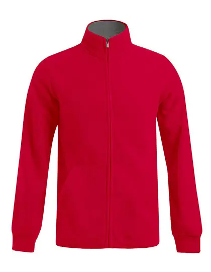Promodoro Men's Double Fleece Jacket 7971