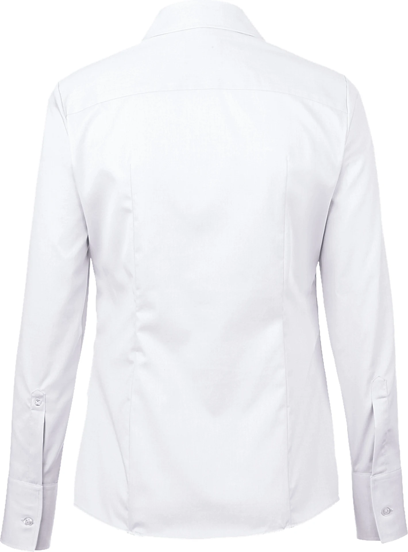 hakro-106-bluse-business-weiss-3 HAKRO Bluse 1/1 Arm 106 Business