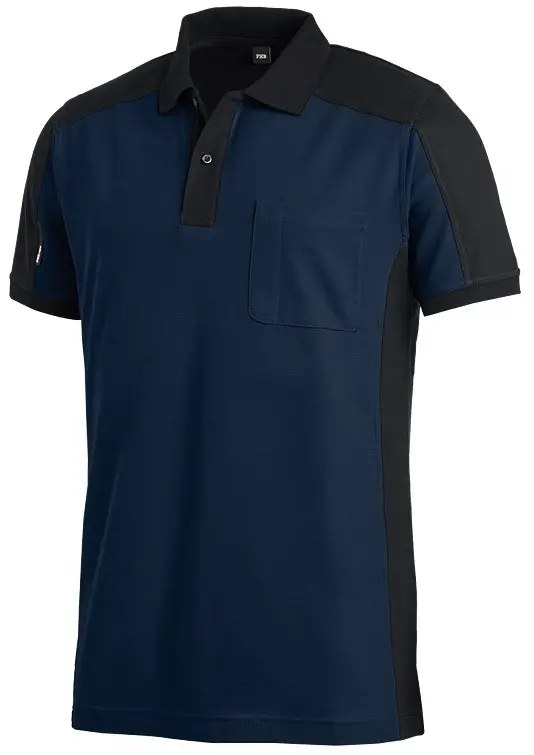 FHB Polo-Shirt KONRAD FHB Polo-Shirt KONRAD