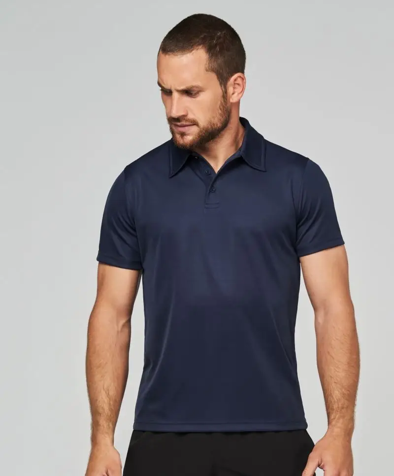 Kariban Herren CoolPlus Polo