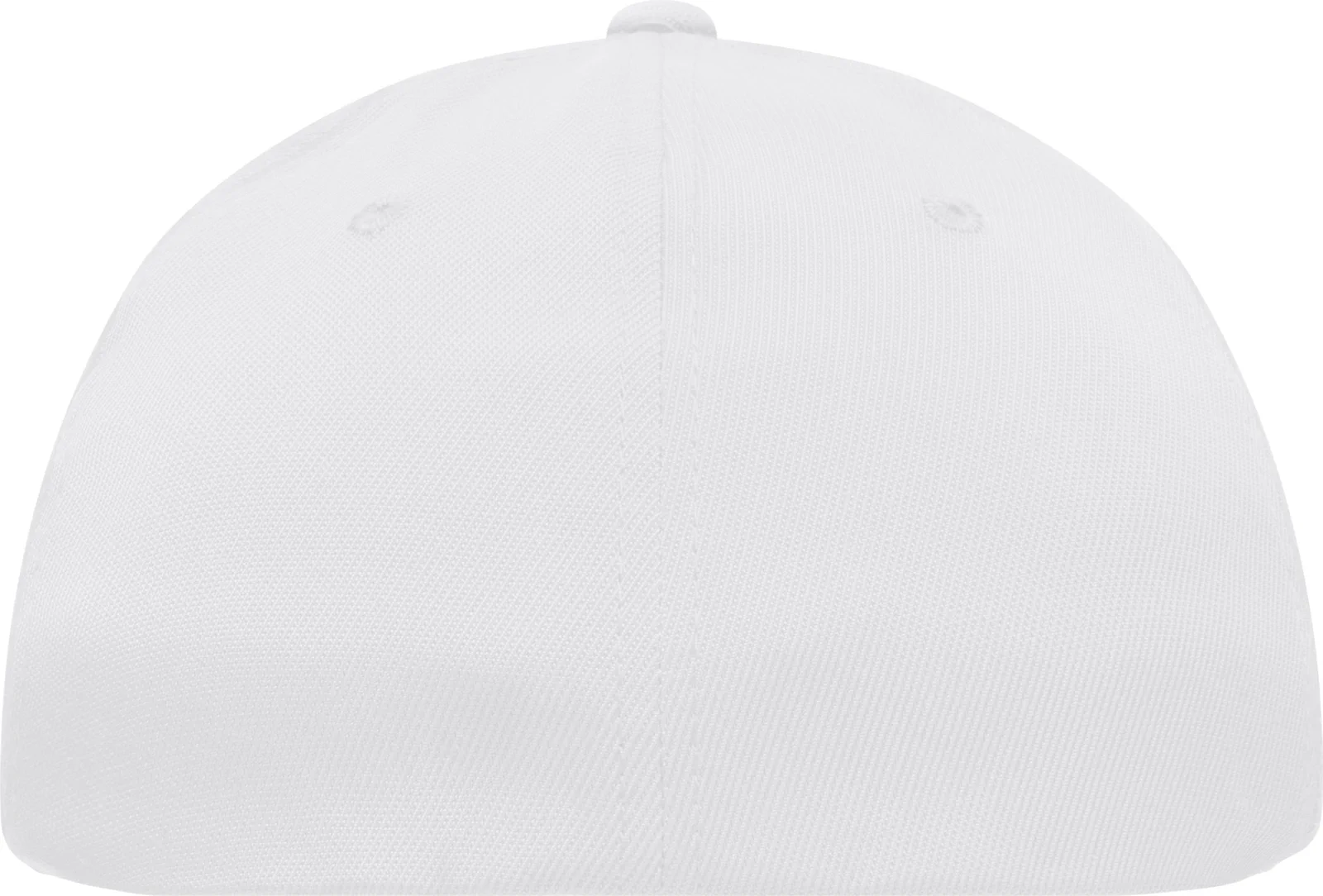 daiber-mb6183-high-performance-flexfit-cap-white-back-5 daiber 6-Panel High Performance Flexfit® Cap
