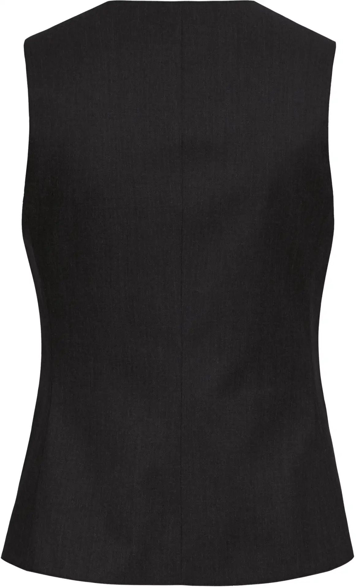 greiff-1249-damen-weste-rf-basic_7000_schwarz-back-3 GREIFF Damen Weste BASIC Regular Fit