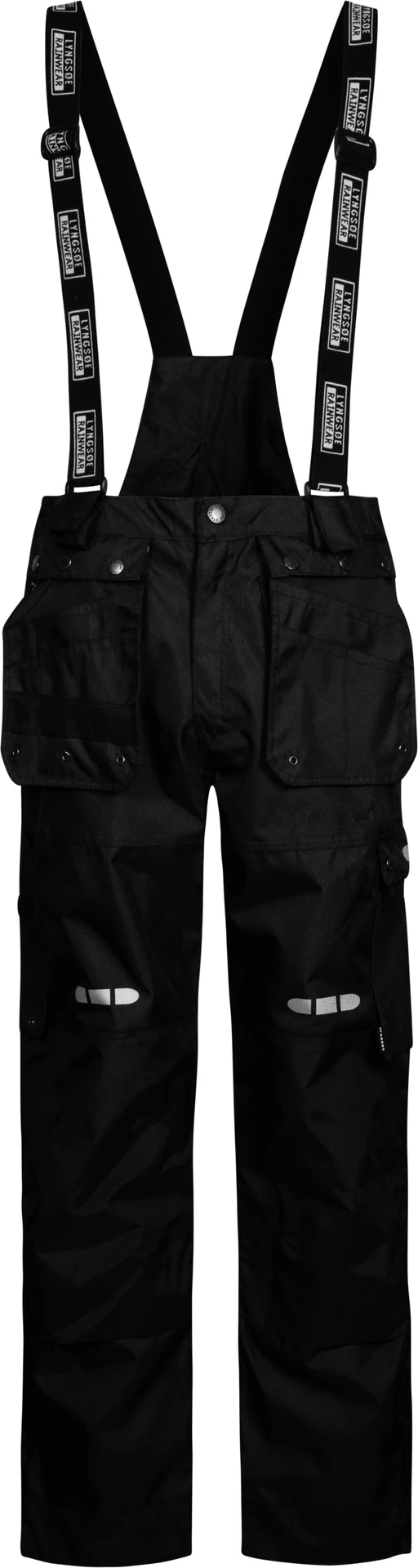 Lyngsøe FOX7083 Atmungsaktive Shell-Hose