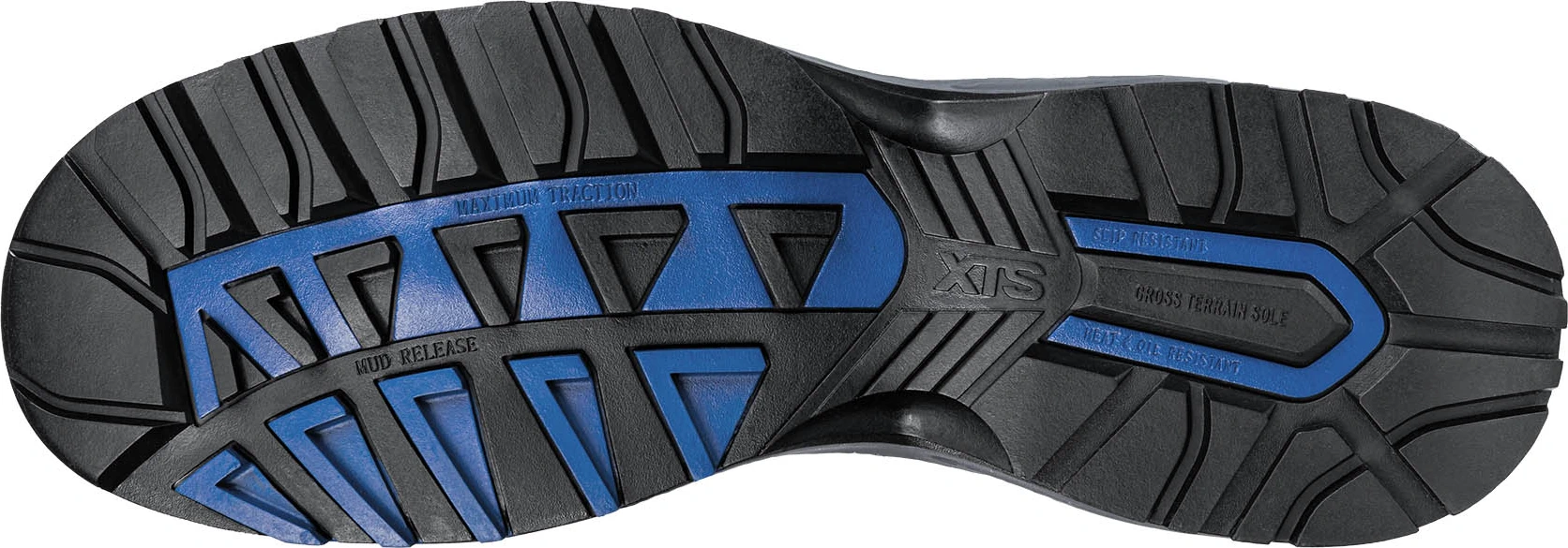 albatros Sicherheitsschuh ANTELAO QL LOW S3S albatros Sicherheitsschuh ANTELAO QL LOW S3S